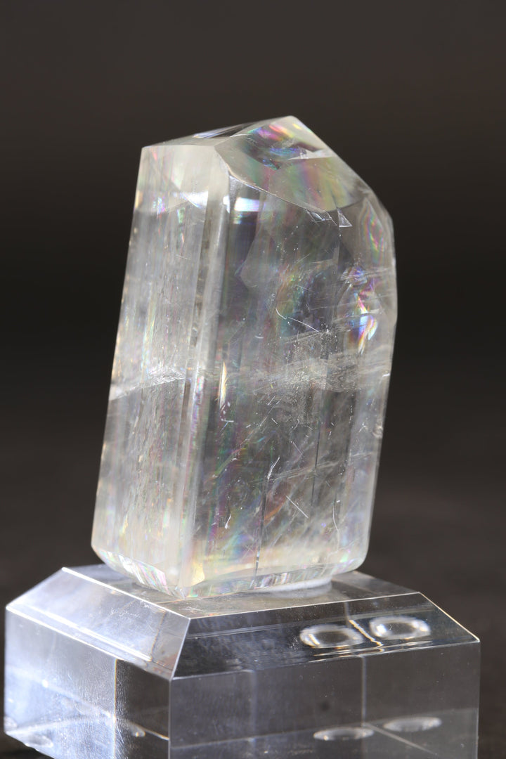 86g Optical Calcite Freeform TC2101