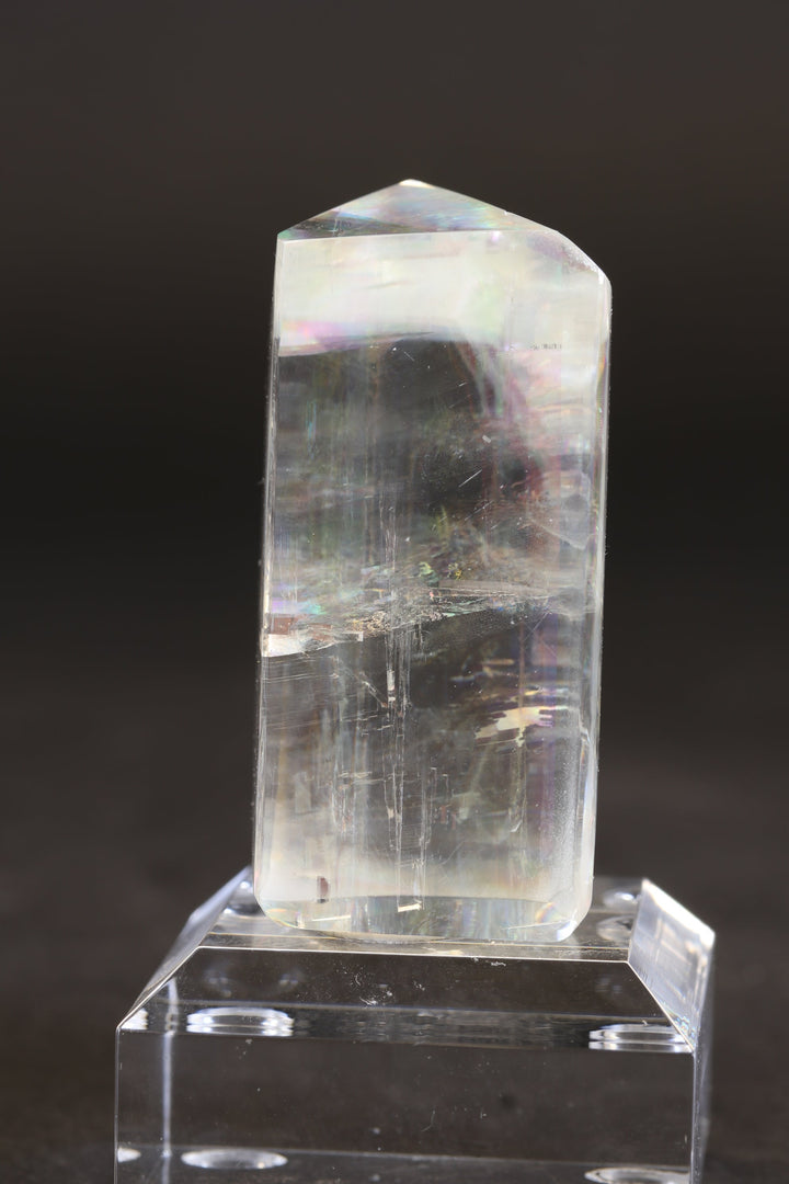 86g Optical Calcite Freeform TC2101