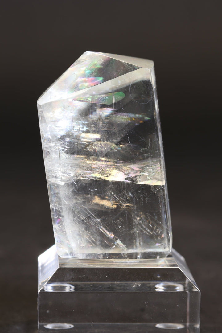 86g Optical Calcite Freeform TC2101