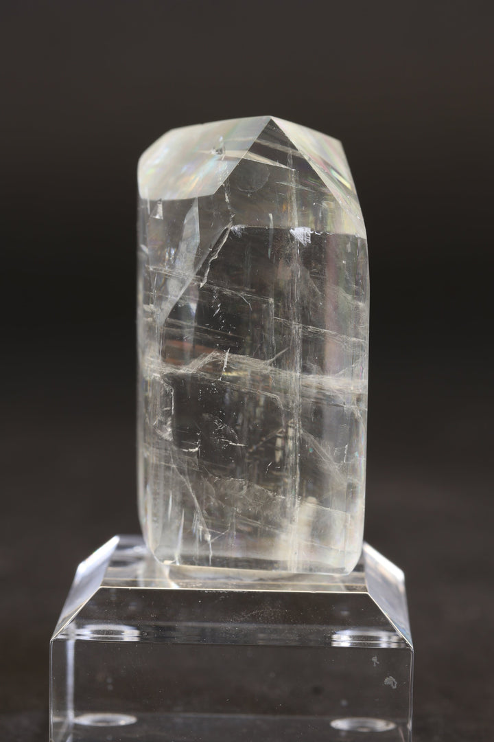 86g Optical Calcite Freeform TC2101