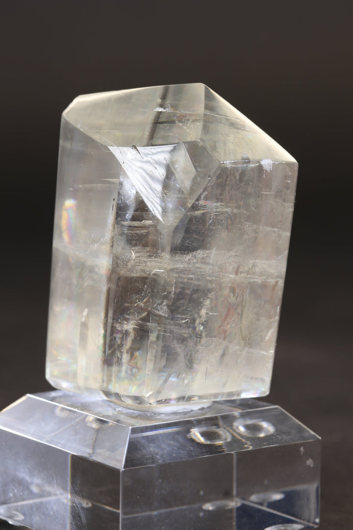 86g Optical Calcite Freeform TC2101