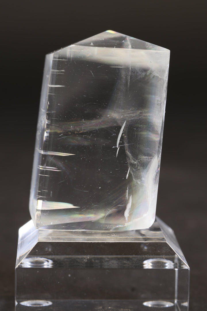 77g Optical Calcite Freeform TC2103