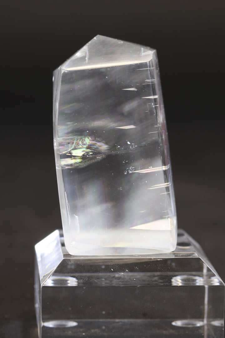 77g Optical Calcite Freeform TC2103