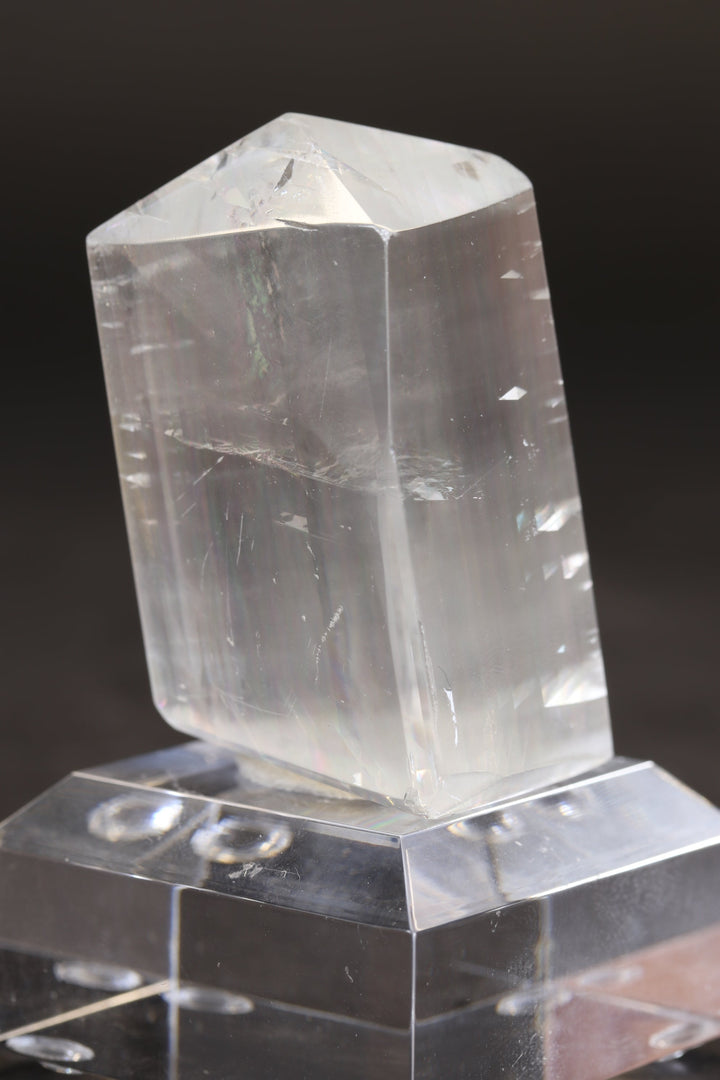 77g Optical Calcite Freeform TC2103