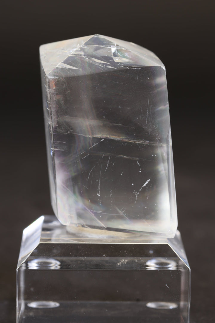 77g Optical Calcite Freeform TC2103
