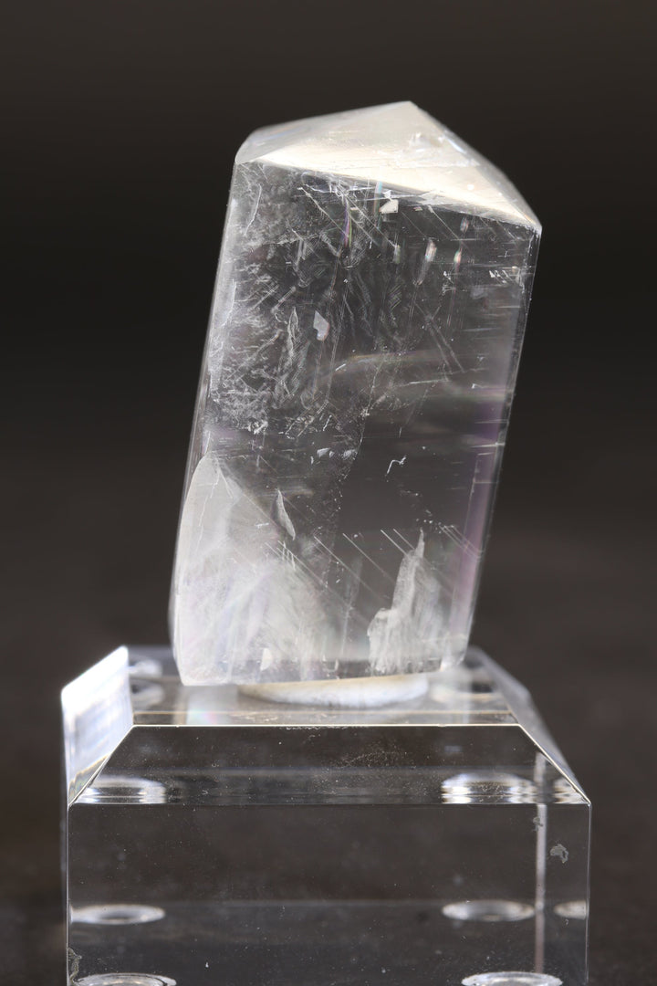77g Optical Calcite Freeform TC2103