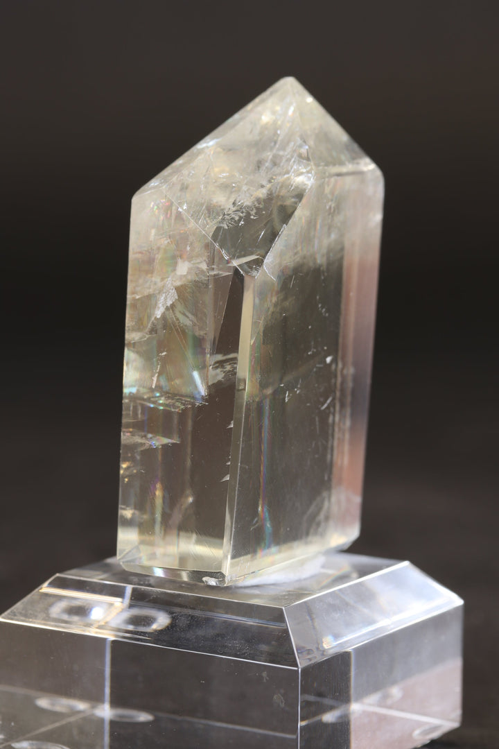 75g Optical Calcite Freeform TC2112