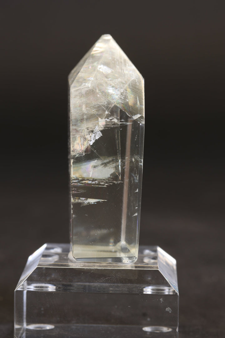75g Optical Calcite Freeform TC2112