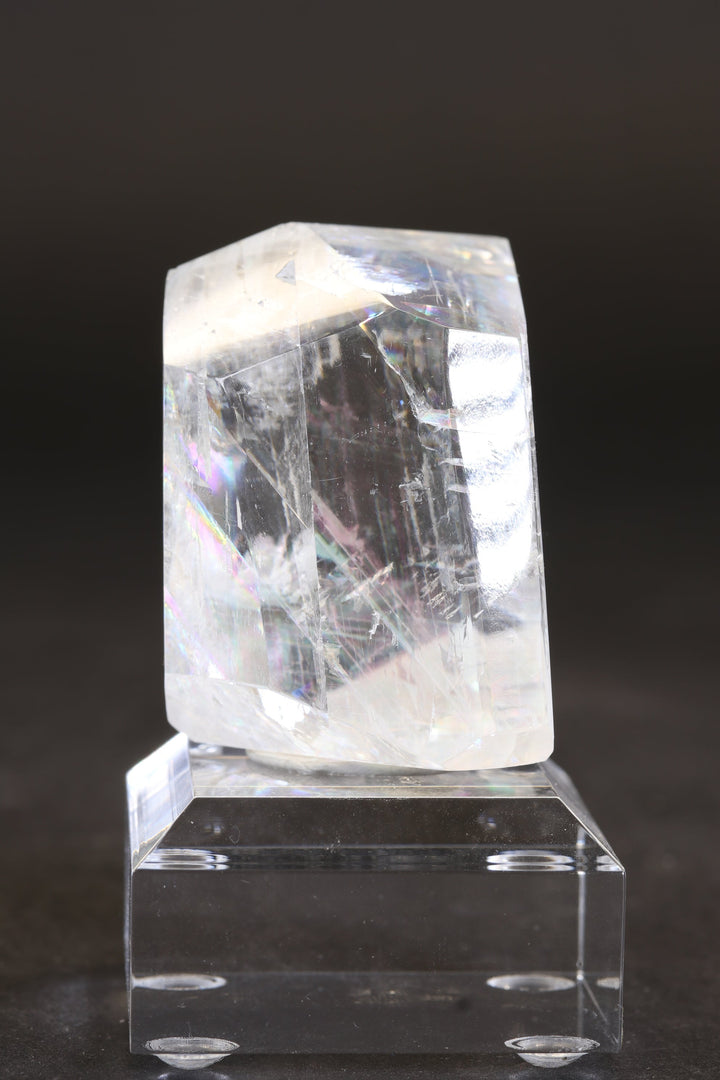 84g Optical Calcite Freeform TC2115