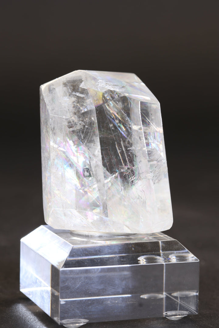 84g Optical Calcite Freeform TC2115