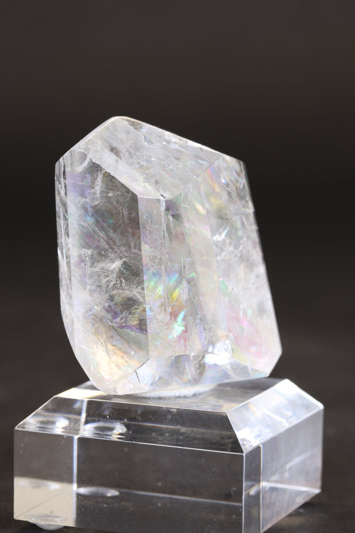 84g Optical Calcite Freeform TC2115