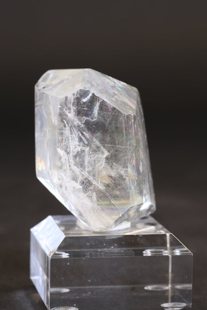 84g Optical Calcite Freeform TC2115