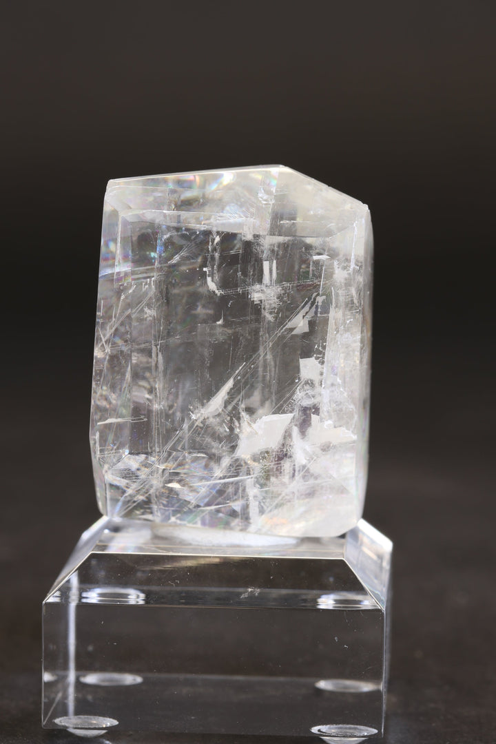 84g Optical Calcite Freeform TC2115