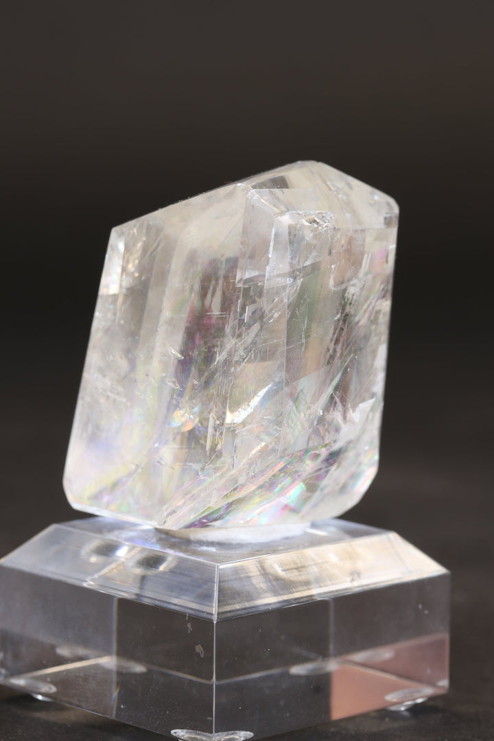 84g Optical Calcite Freeform TC2115