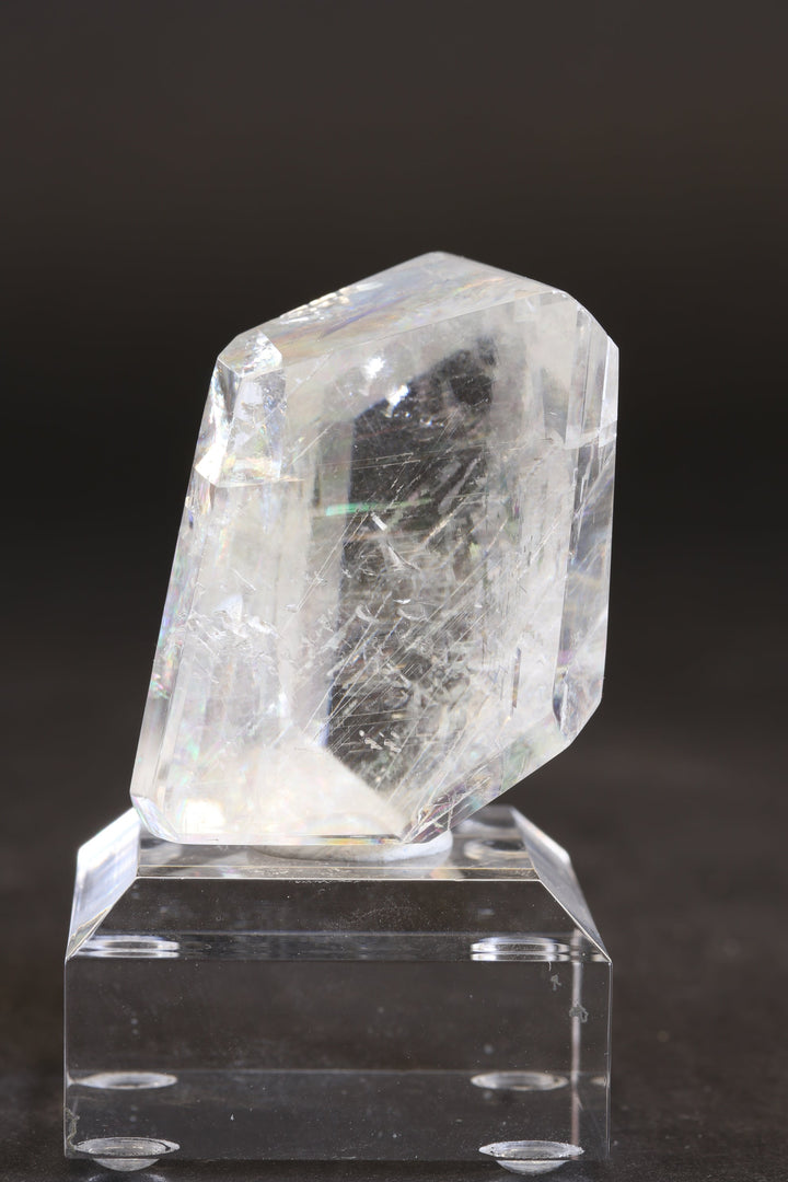 84g Optical Calcite Freeform TC2115