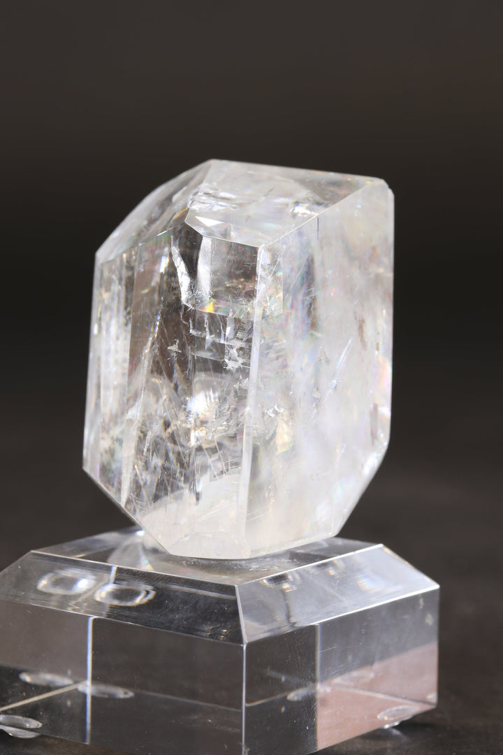 84g Optical Calcite Freeform TC2115