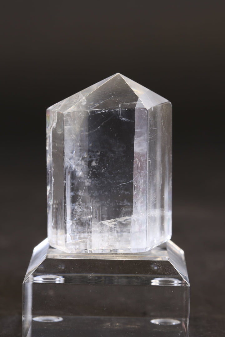 69g Optical Calcite Freeform TC2127