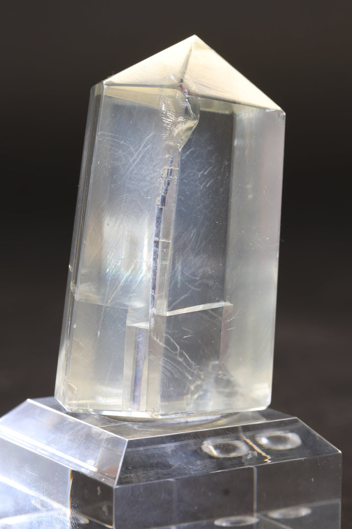 64g Optical Calcite Freeform TC2139