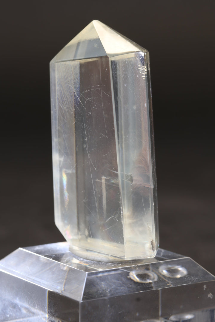 64g Optical Calcite Freeform TC2139