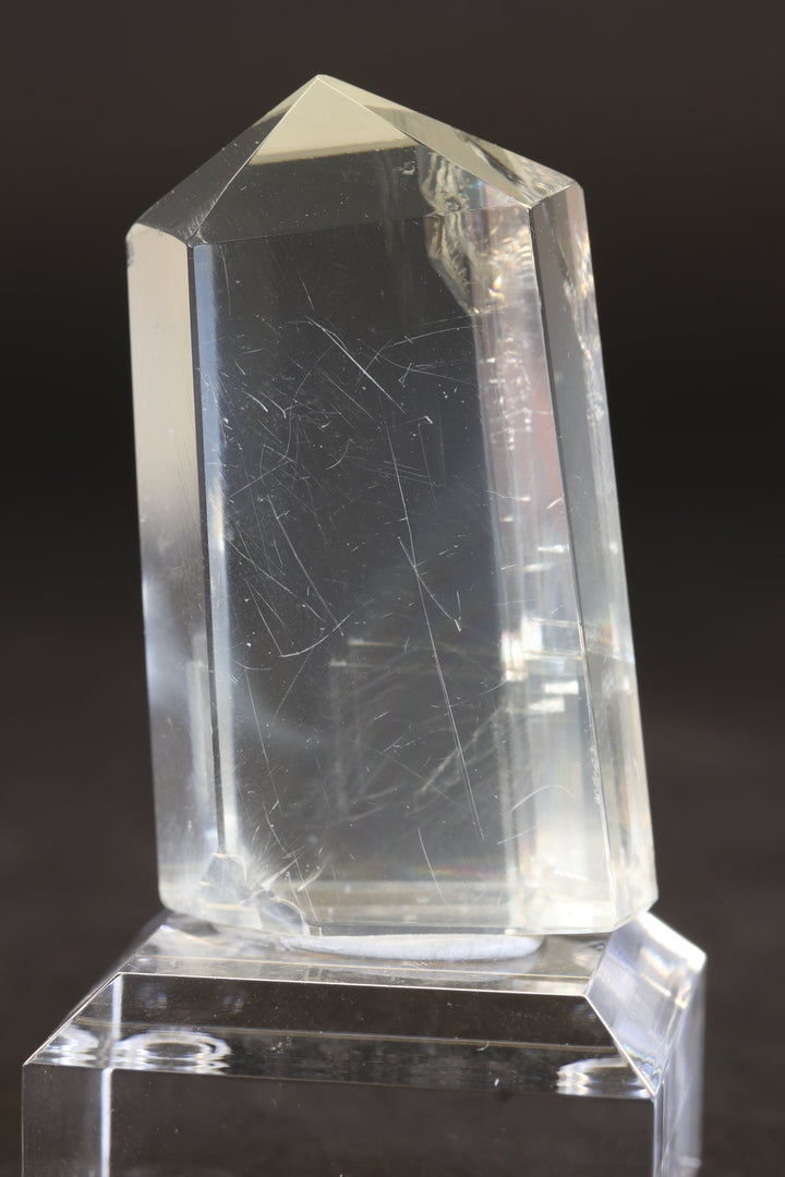 64g Optical Calcite Freeform TC2139