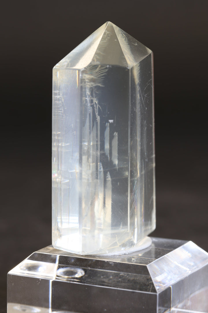 64g Optical Calcite Freeform TC2139