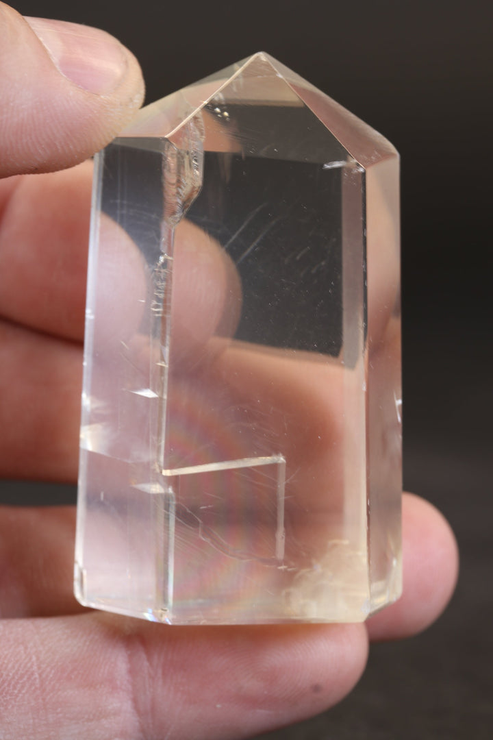 64g Optical Calcite Freeform TC2139