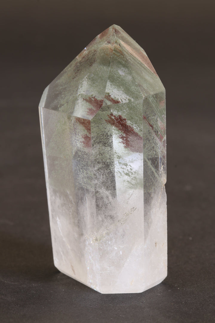 2.5" Chlorite Phantom Tower TC2336