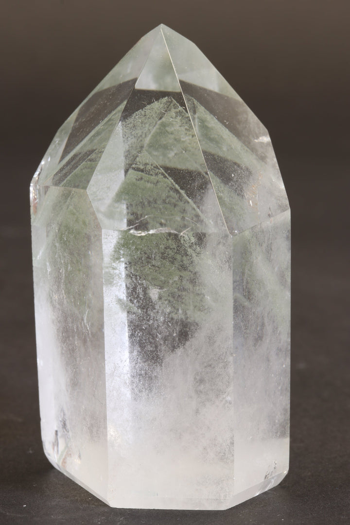 3" Chlorite Phantom Tower TC2352