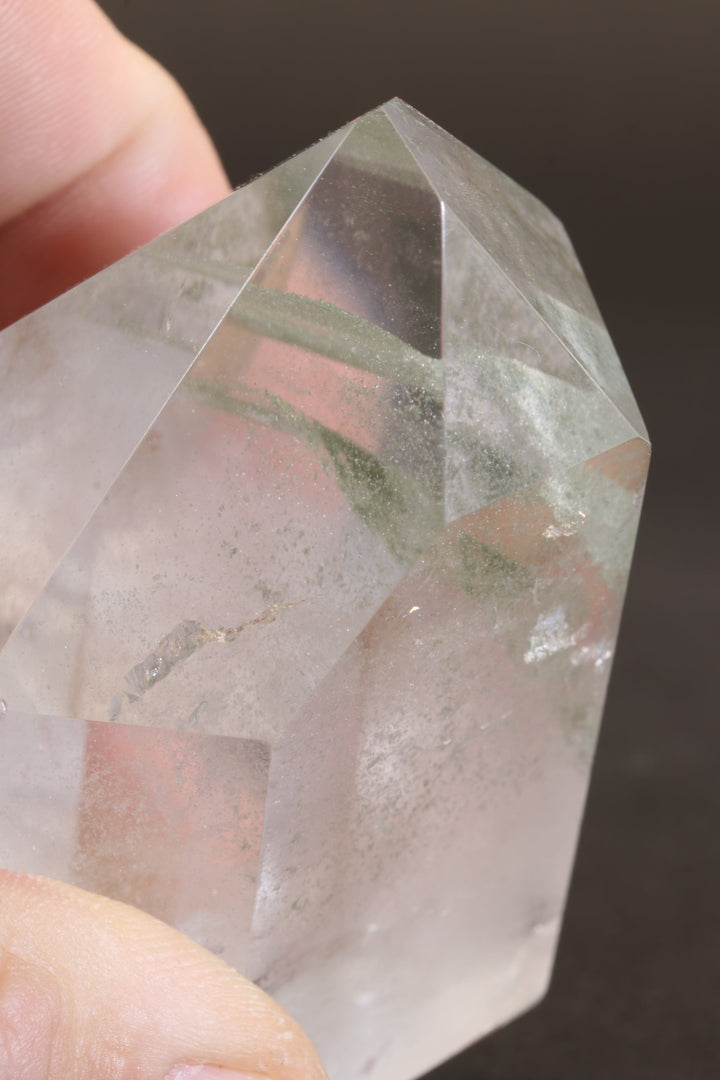 3" Chlorite Phantom Tower TC2352
