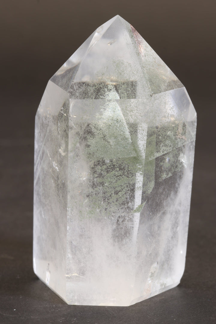 3" Chlorite Phantom Tower TC2352