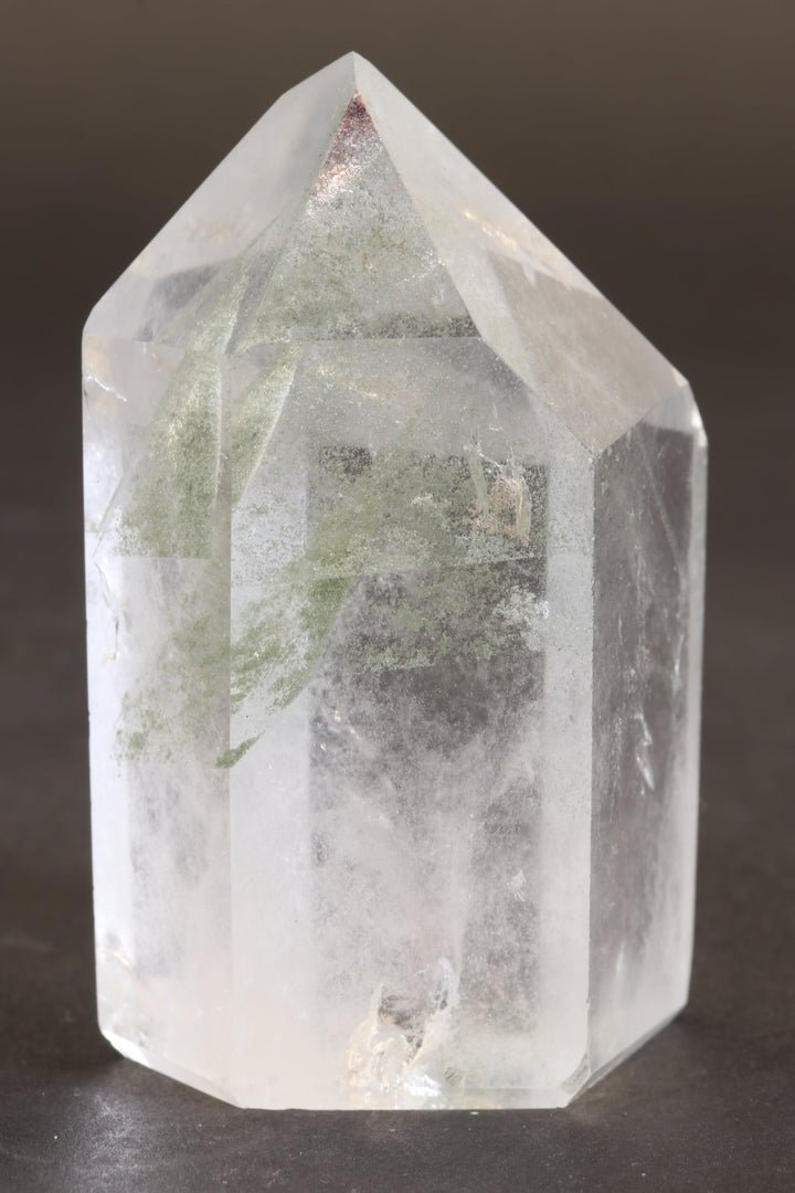 3" Chlorite Phantom Tower TC2352