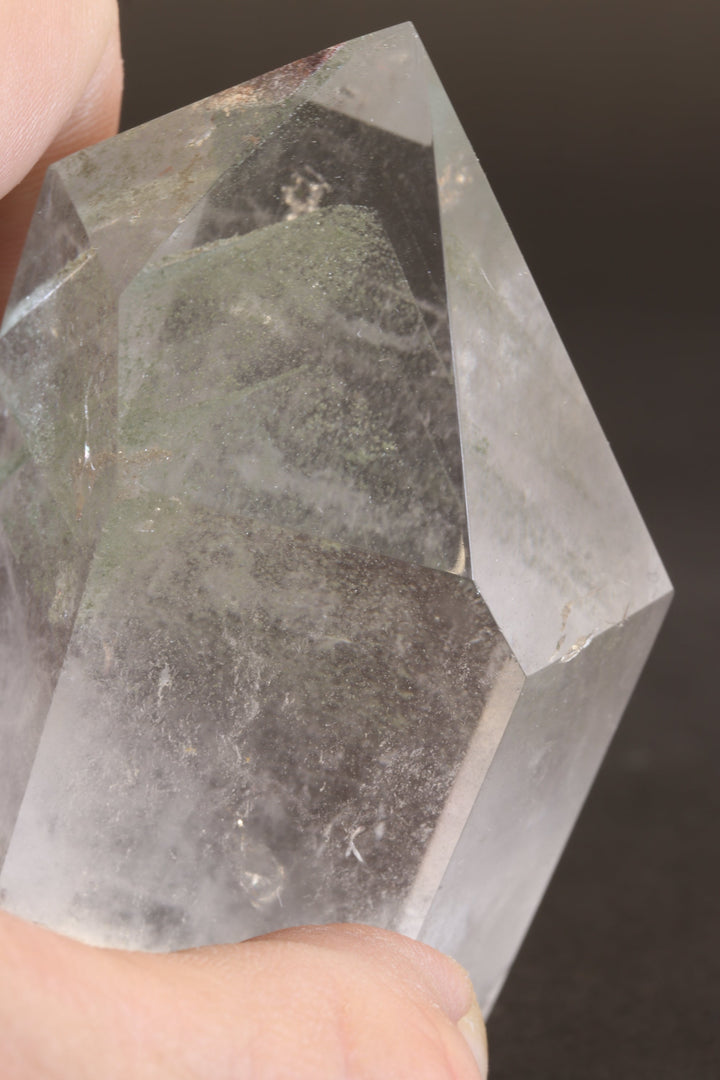 3" Chlorite Phantom Tower TC2352