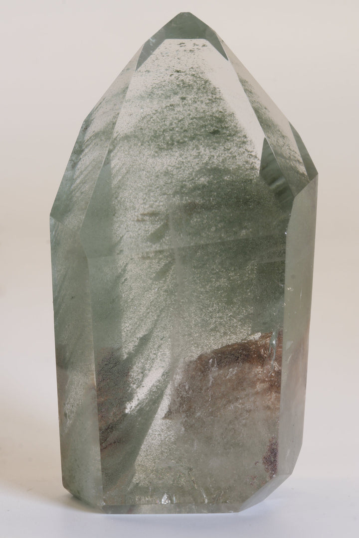 3.25" Chlorite Phantom Tower TC2355