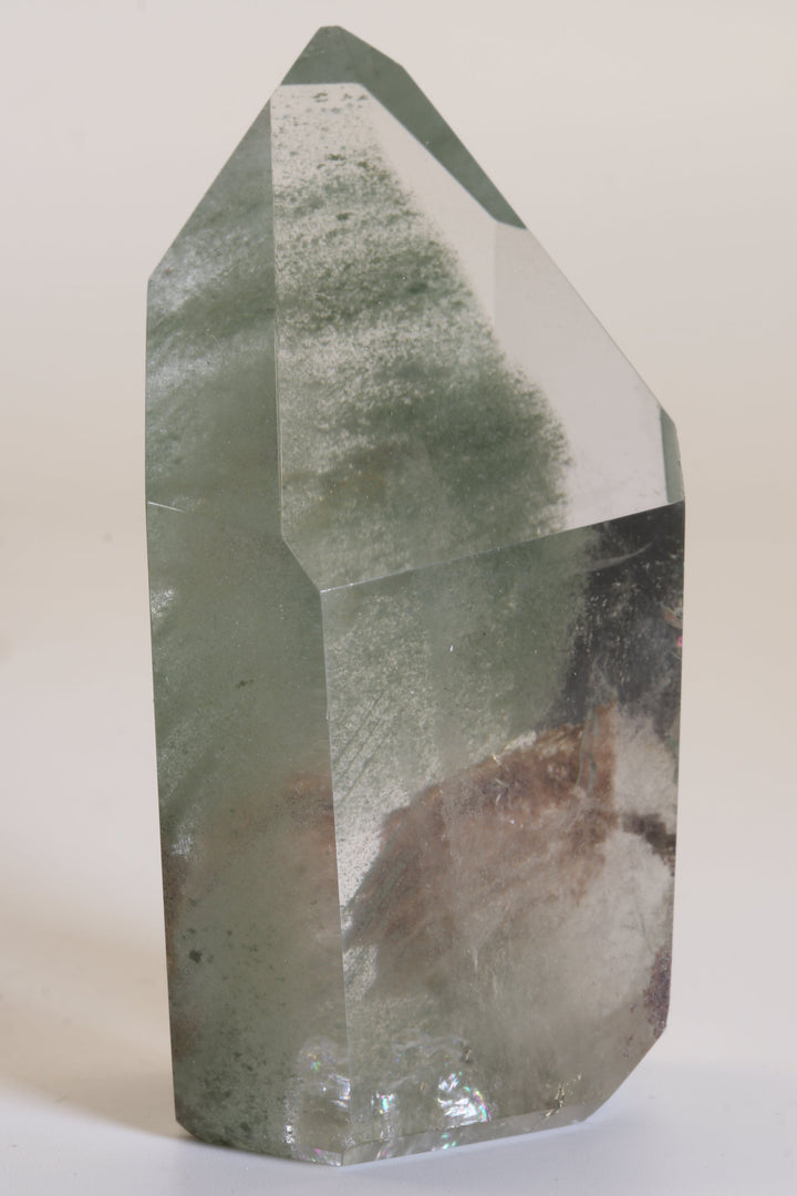 3.25" Chlorite Phantom Tower TC2355