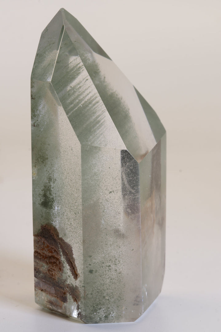 3.25" Chlorite Phantom Tower TC2355
