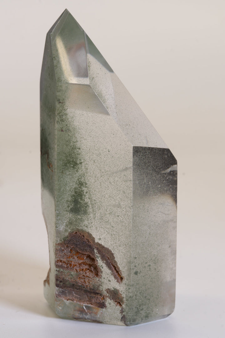 3.25" Chlorite Phantom Tower TC2355