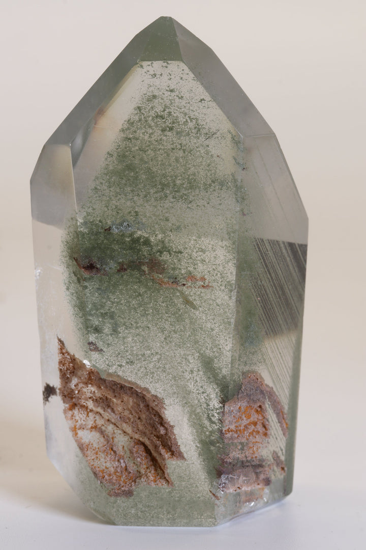 3.25" Chlorite Phantom Tower TC2355
