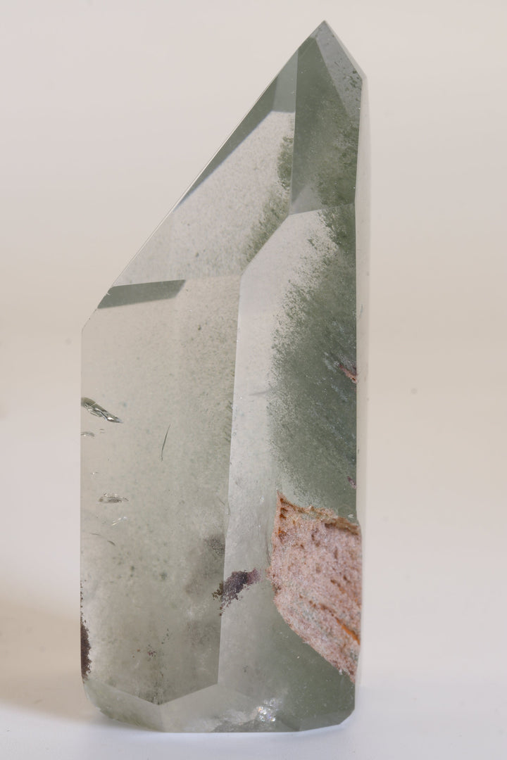 3.25" Chlorite Phantom Tower TC2355