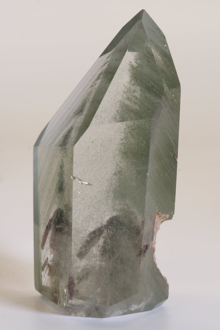 3.25" Chlorite Phantom Tower TC2355