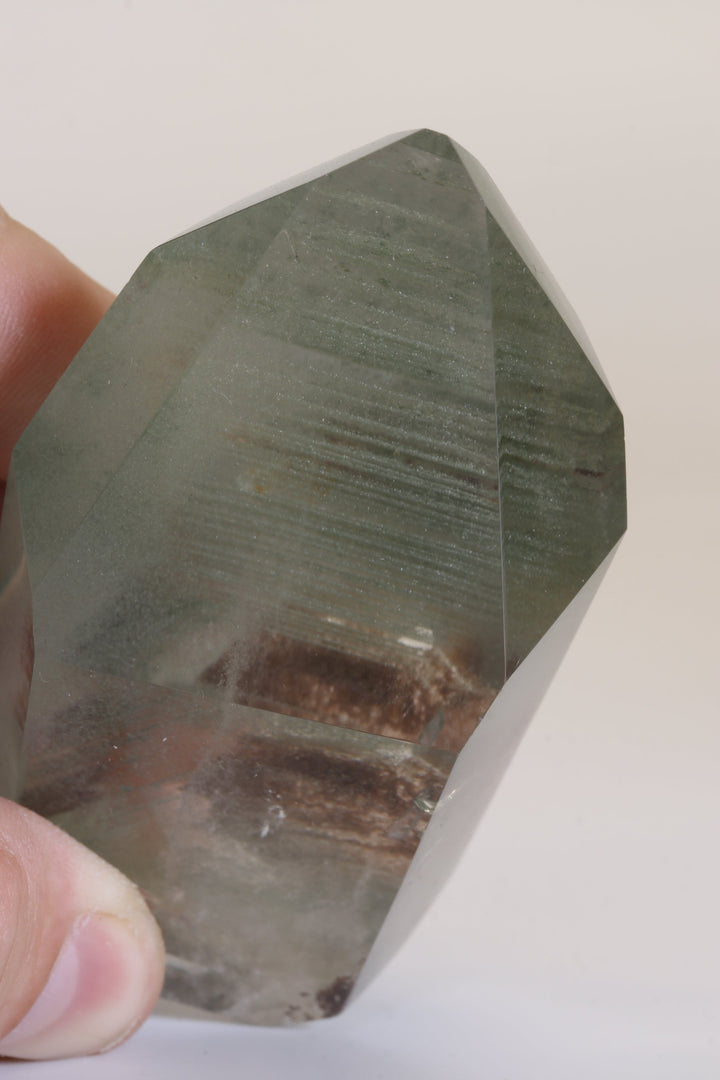3.25" Chlorite Phantom Tower TC2355