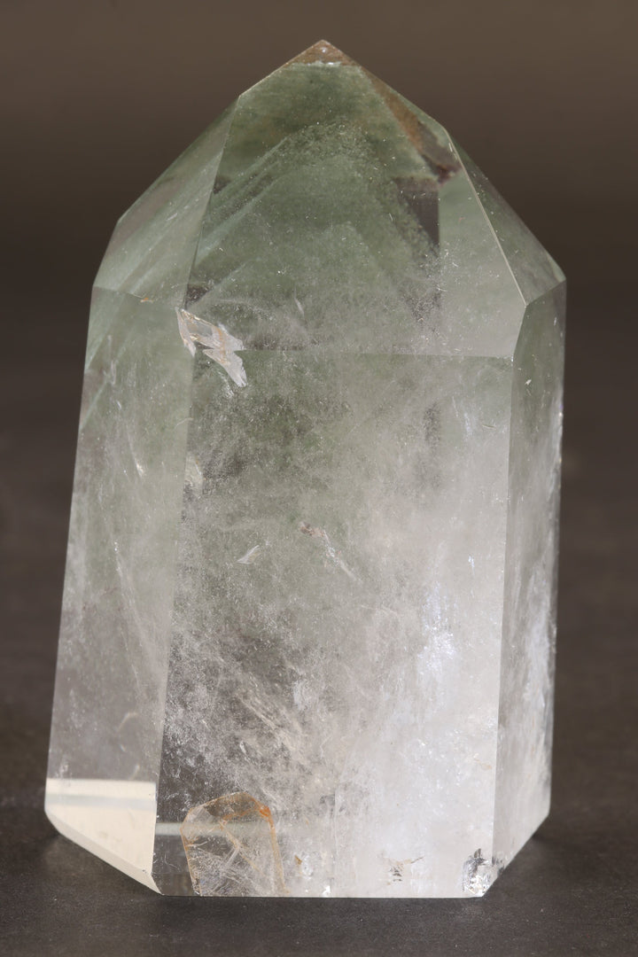 3" Chlorite Phantom Tower TC2359