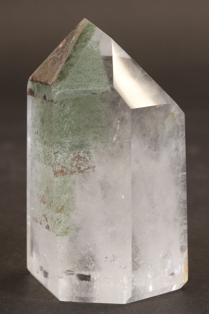 3" Chlorite Phantom Tower TC2359