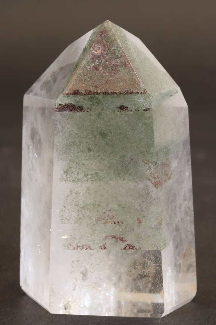 3" Chlorite Phantom Tower TC2359