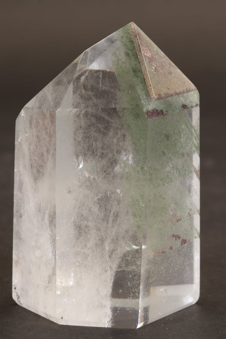 3" Chlorite Phantom Tower TC2359