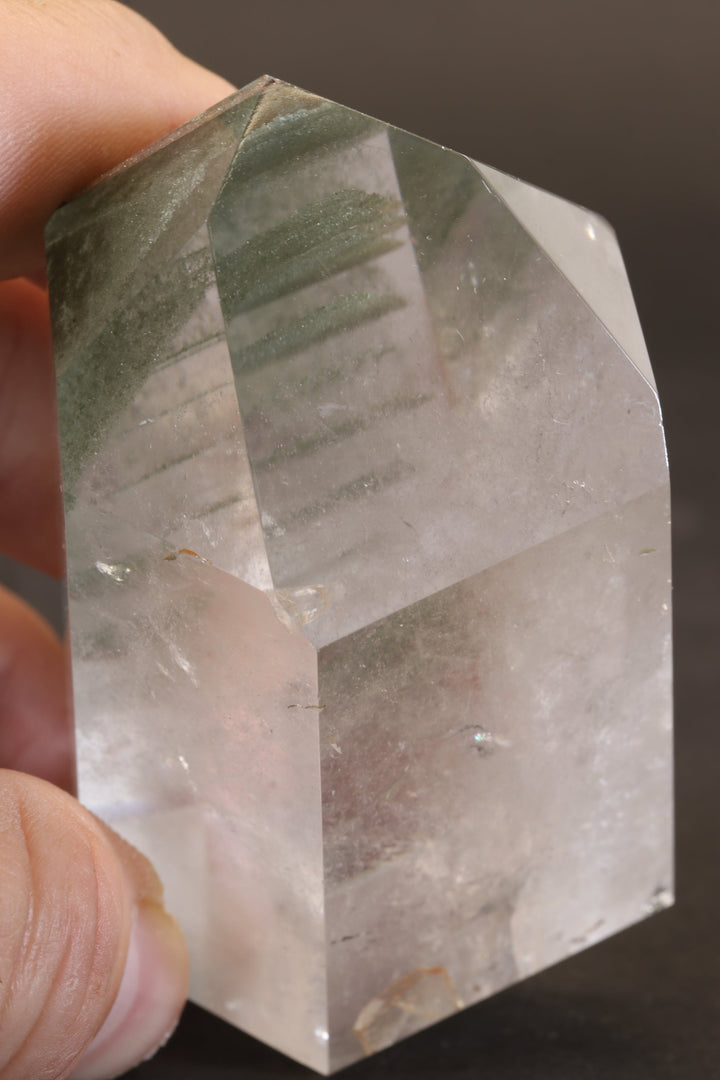 3" Chlorite Phantom Tower TC2359
