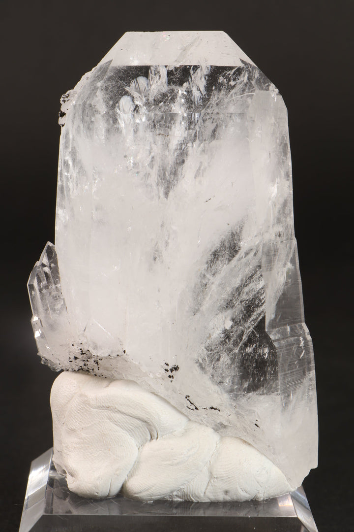 3.5" Colombian Lemurian TC252