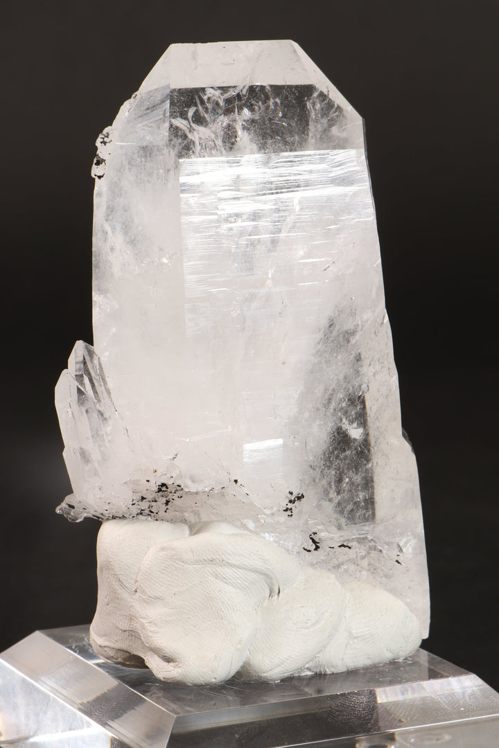 3.5" Colombian Lemurian TC252