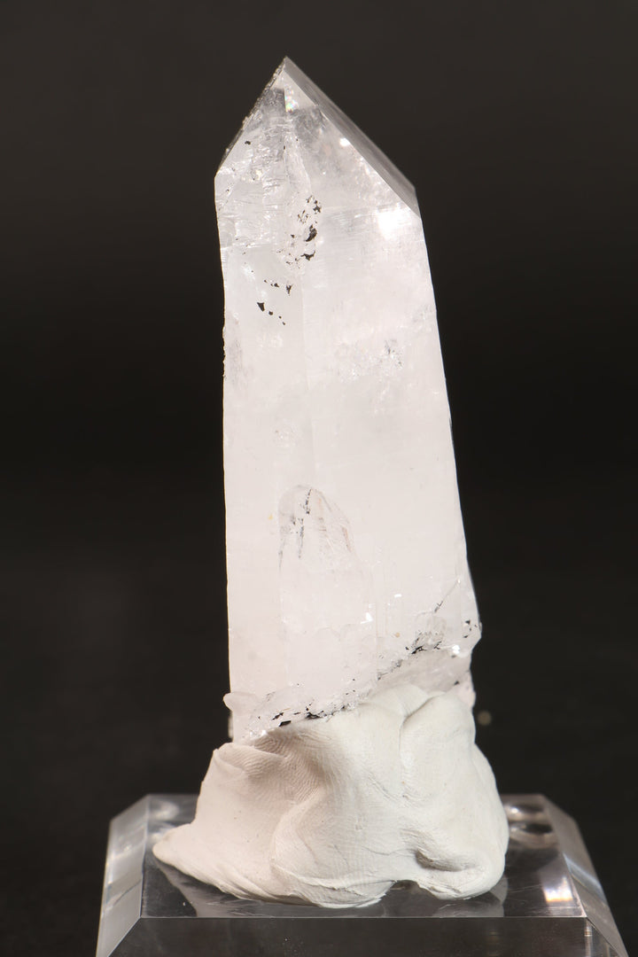 3.5" Colombian Lemurian TC252