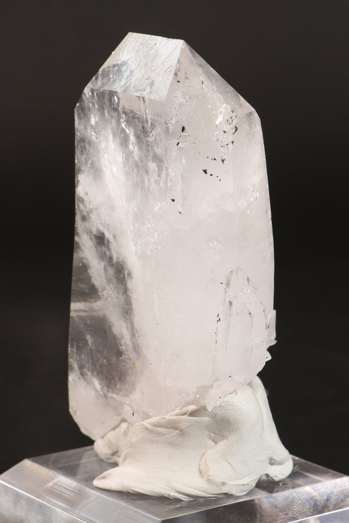 3.5" Colombian Lemurian TC252
