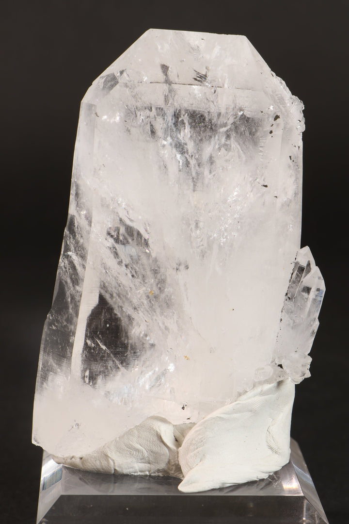 3.5" Colombian Lemurian TC252